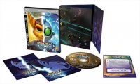 Ratchet & Clank: A Crack In Time - Collector's Edition Box Art