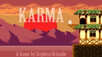 Karma Box Art