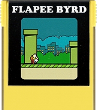 Flapee Byrd Box Art