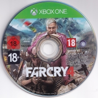 Far Cry 4 - Limited Edition Box Art