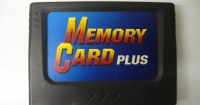 Performance Memory Card Plus Box Art