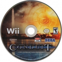 Conduit, The - Special Edition Box Art