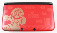 Nintendo 3DS XL - New Super Mario Bros. 2 Gold Edition Box Art