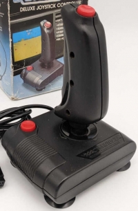 Spectravideo QuickShot Box Art