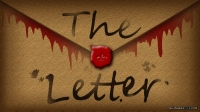 Letter, The Box Art