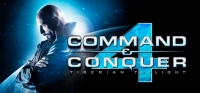 Command and Conquer 4: Tiberian Twilight Box Art