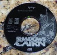 Shadow Of Cairn Box Art