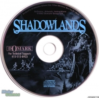 Shadowlands Box Art