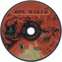 RPG Maker Box Art