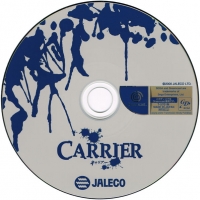Carrier Box Art
