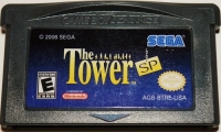 Tower SP, The Box Art