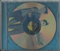 Gyakuten Saiban 5 Original Soundtrack Box Art