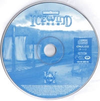 Icewind Dale II Box Art