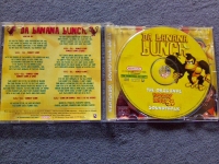 Da Banana Bunch - The Original Donkey Kong 64 Soundtrack Box Art