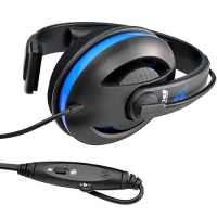 Turtle Beach Ear Force P4C Chat Communicator Box Art