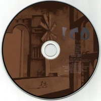 Ico: Kiri no Naka no Senritsu Box Art