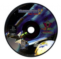 Thunder Force V: Perfect System (SLUS-00727 disc) Box Art
