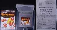 Pocket Kyoro-Chan Box Art