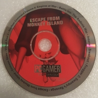 PC Gamer Disc 6.3 Box Art