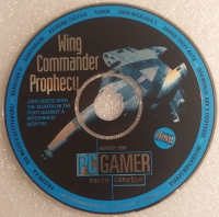 PC Gamer Disc 3.12 Box Art