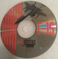 PC Gamer Disc 4.2 Box Art