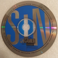 PC Gamer Disc 4.4 Box Art