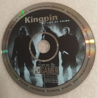 PC Gamer Disc 4.12 Box Art
