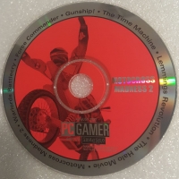 PC Gamer Disc 5.11 Box Art