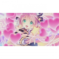 Moe Chronicle Box Art