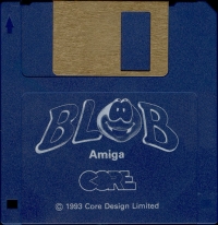 Blob Box Art