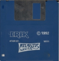 Erik Box Art