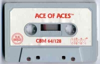 Ace of Aces - Kixx Box Art