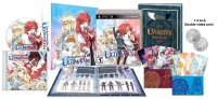 Awakened Fate Ultimatum, The - Ultimate Fate Edition Box Art