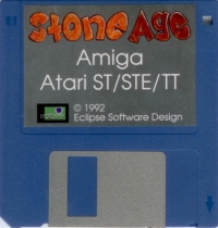 Stone Age Box Art