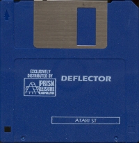 Deflektor - The 16Bit Pocket Power Collection Box Art