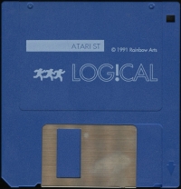 Logical Box Art