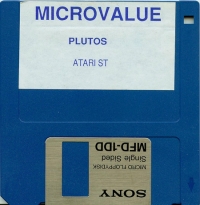 Plutos (Microvalue) Box Art