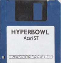 Hyperbowl Box Art