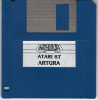 Artura Box Art