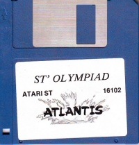 ST Olympiad Box Art