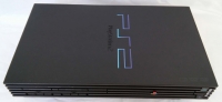 Sony PlayStation 2 SCPH-30003 Box Art