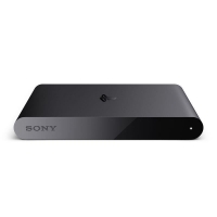 Sony PlayStation TV VTE-1016 [PL] Box Art