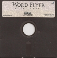 Word Flyer Box Art