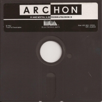 Archon: The Light and the Dark Box Art