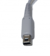 Nintendo 3DS AC Adapter (WAP-002) Box Art
