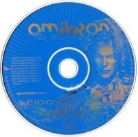 omikron the nomad soul dreamcast rom