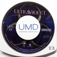 Ultraviolet Box Art