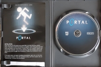 Portal Box Art