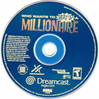 Who Wants To Beat Up A Millionaire Box Art