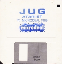 Jug - Software Direct Box Art